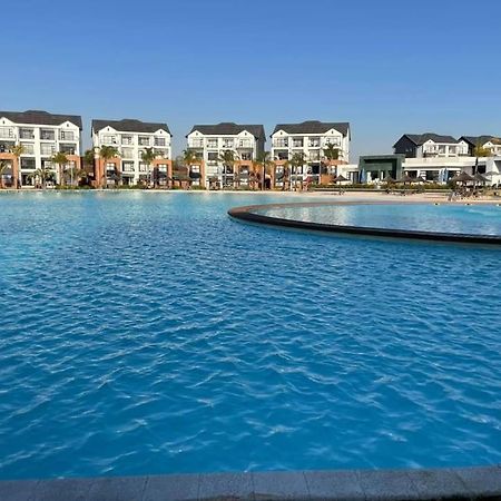 Rnr Crystal Lagoon Apartman Pretoria-Noord Kültér fotó